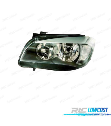 FANALE SINISTRO PER BMW X1 E84 09-