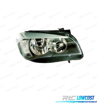 FARO DESTRO BMW X1 E84 09-