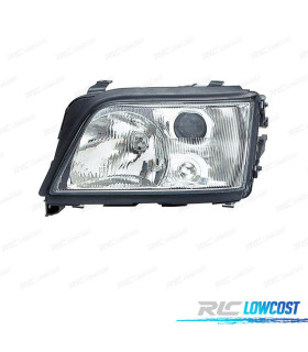 FANALE SINISTRO AUDI A6 94-97 COLORE GRIGIO
