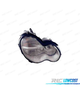 FARO DX OEM MERCEDES CLASSE C W203 00–04