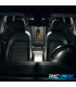 KIT 15 LAMPADE LED INTERNE PER SEAT LEON 1 M 1 99-06