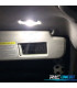 KIT 15 LAMPADE LED INTERNE PER SEAT LEON 1 M 1 99-06