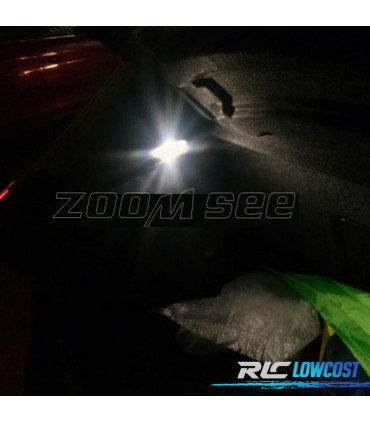 KIT 14 LAMPADE LED INTERNE PER ALFA ROMEO 159 05-11