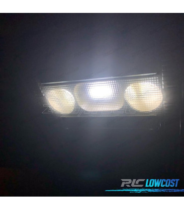 KIT 14 LAMPADE LED INTERNE PER ALFA ROMEO 159 05-11