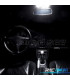 KIT 12 LAMPADE LED INTERNE PER PORSCHE 911 996 CARRERA TURBO GT LED 98-05