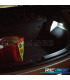 KIT 13 LAMPADE LED INTERNE PER SEAT LEON MK3 5F 5F1 5F5 5F8 13-18