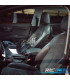 KIT 13 LAMPADE LED INTERNE PER SEAT LEON MK3 5F 5F1 5F5 5F8 13-18