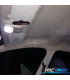 KIT 15 LAMPADE LED INTERNE PER FIAT ULYSSE 2 MK2 179 03-11
