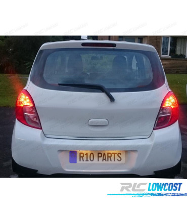 KIT 2 LAMPADE LED FRENO PER HYUNDAI I20 08-13