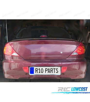 KIT 2 LAMPADE LED FRENO PER HYUNDAI I20 08-13