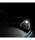 KIT 14 LAMPADE LED INTERNE PER SKODA FABIA 1 MK1 MKI BERLINA SEDAN 99-07