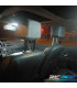 KIT 15 LAMPADE LED INTERNE PER RENAULT CLIO III MK3 GRANDTOUR 06-12
