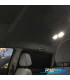 KIT 14 LAMPADE LED INTERNE PER SKODA FABIA MK1 HATCHBACK 99-07