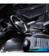 KIT 13 LAMPADE LED INTERNE PER SKODA OCTAVIA 3 MK III RS COMBI 5E5 13-