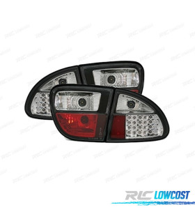FANALI A LED SEAT LEON 1M 99-05