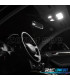 KIT 16 LAMPADE LED INTERNE PER AUDI Q5 09-16