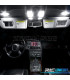 KIT 17 LAMPADE LED INTERNE PER AUDI A6 S6 RS6 C6 SEDAN 05-11