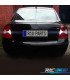 KIT 6 LAMPADE LED ESTERNE PER VOLKSWAGEN VW PASSAT B5 97-05