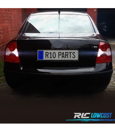 KIT 6 LAMPADE LED ESTERNE PER VOLKSWAGEN VW PASSAT B5 97-05