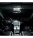 KIT 13 LAMPADE LED INTERNE PER VOLKSWAGEN VW PASSAT B6 06-11