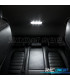 KIT 13 LAMPADE LED INTERNE PER VOLKSWAGEN VW PASSAT B6 06-11