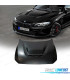 COFANO BMW F20 F21 F22 F23 F87 LOOK M2C COMPETITION IN ALLUMINIO
