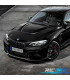 COFANO BMW F20 F21 F22 F23 F87 LOOK M2C COMPETITION IN ALLUMINIO