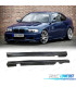 MINIGONNE LATERALI BMW E46 99-06 LOOK M