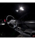 KIT 16 LAMPADE LED INTERNE PER VOLKSWAGEN VW GOLF 5 GTI 06-09