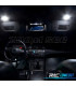 KIT 16 LAMPADE LED INTERNE PER BMW E46 SEDAN COUPE 328I 330I 330XI 325CI 323CI 328CI 330CI M3 99-05