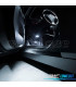KIT 18 LAMPADE LED INTERNE PER BMW E60 E61 M5 520I 523I 530I XDRIVE 520D 525D 535D 530D SEDAN TOURING 03-10