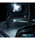 KIT 18 LAMPADE LED INTERNE PER BMW E60 E61 M5 520I 523I 530I XDRIVE 520D 525D 535D 530D SEDAN TOURING 03-10