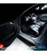 KIT 15 LAMPADE LED INTERNE PER AUDI A4 S4 B8 SALOON SEDAN 09-15