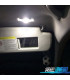KIT 18 LAMPADE LED INTERNE PER VOLKSWAGEN VW MULTIVAN MK5 T5 03-15
