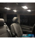 KIT 18 LAMPADE LED INTERNE PER VOLKSWAGEN VW MULTIVAN MK5 T5 03-15