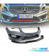 PARAURTI ANTERIORE MERCEDES CLASSE CLA W117 13-16 LOOK AMG A45