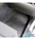 TAPPETINI IN GOMMA BMW E90 E91 04-12 4 PEZZI