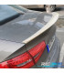 SPOILER AUDI A4 B8 SEDAN 07-15 LOOK S4