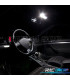 KIT 16 LAMPADE LED INTERNE PER VOLKSWAGEN VW GTI MKV GOLF 5 MK5 GOLF5 06-09