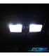 KIT 12 LAMPADE LED INTERNE PER RENAULT KOLEOS 09-16