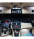 KIT 16 LAMPADE LED INTERNE PER BMW X3 E83 04-10
