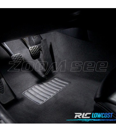 KIT 16 LAMPADE LED INTERNE PER BMW E90 SEDAN 316I 318I 320I 320D XDRIVE 325I 325XI 328I 335I 335XI 330D