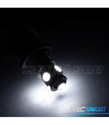 KIT 13 LAMPADE LED INTERNE PER HYUNDAI GRAND SANTA FE XL 13-16