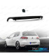 DIFFUSORE VOLKSWAGEN VW GOLF 6 LOOK GTI 08-12 + COPRI GANCIO DI TRAINO