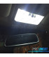 KIT 10 LAMPADE LED INTERNE PER LAND ROVER 14-