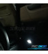 KIT 10 LAMPADE LED INTERNE PER LAND ROVER 14-