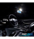 KIT 18 LAMPADE LED INTERNE PER BMW E46 M3 318I 318TI 323I 323IS 325I 325XI 328I 330I 330XI 325CI 323CI 328CI 330