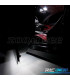 KIT 18 LAMPADE LED INTERNE PER BMW SERIE 3 E93 CABRIO 2006-2013 318I 320D 320I 325D 325I 330D 330I 335I M 06-13