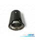 TERMINALE SCARICO BMW LOOK M IN CARBONIO