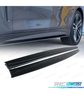 AGGIUNTI PARAFANGHI BMW F30 F31 F80 12-19 LOOK M PERFORMANCE